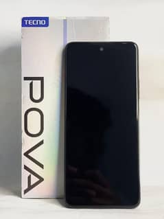 tecno pova 2 (6/128)