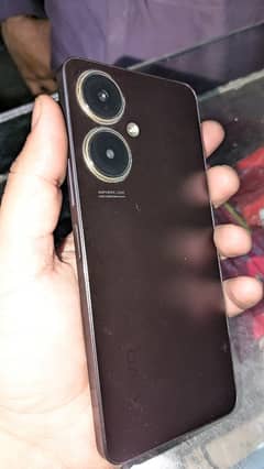 vivo y27 6+128gb