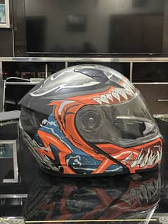 Original Jiekai-908 Helmet | DOT Certified (FMVSS No. 218)