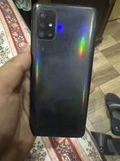 Samsung A51