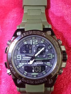 Sport Watch