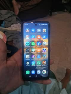 Infinix smart 8 pro