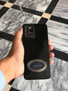 Samsung Galaxy A31 4 128 Exchange possible all ok