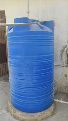 pan kei badi tanki Ayan company