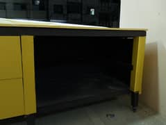 Shop Counter
