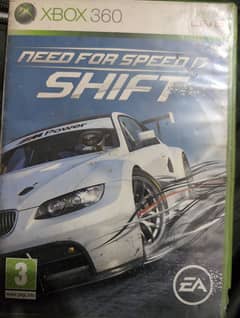 Need For Speed Shift | Xbox 360