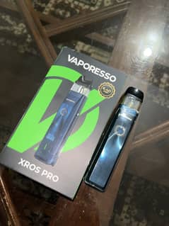 Xros