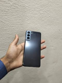 Samaung Galaxy S21 5G