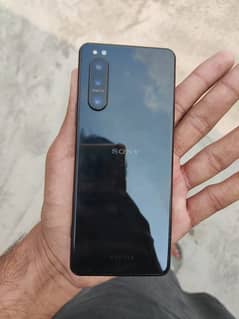 Sony Xperia 5 Mark 2