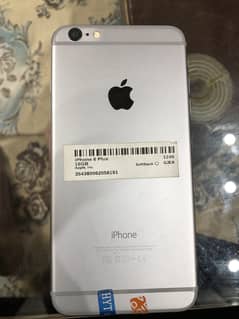 Apple iPhone 6 Plus