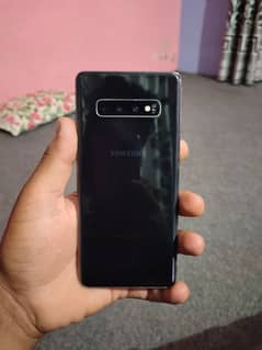Samsung s10 plus