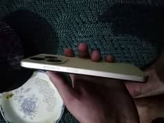 Infinix 8 plus urgent sale