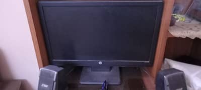 HP LED