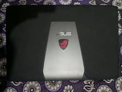 Asus Core i7 6th Generation