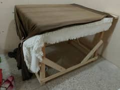 2 NEW TABLES FOR URGENT SELL