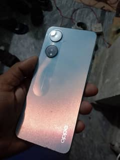 Oppo A78 5G