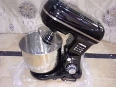 Dough mixer MC2