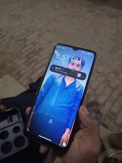 itel a05S 4+4/64