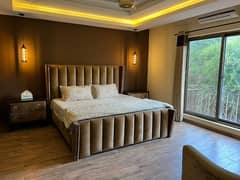 Jade-Inn (per day stay)