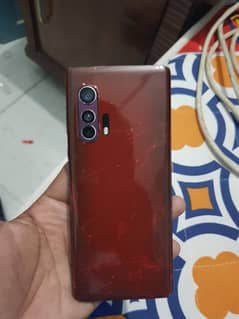 moto edge+ 12gb 256gb pta approved