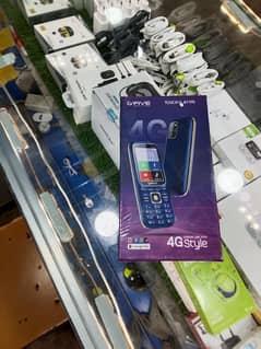 GFive