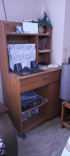 Computer Table