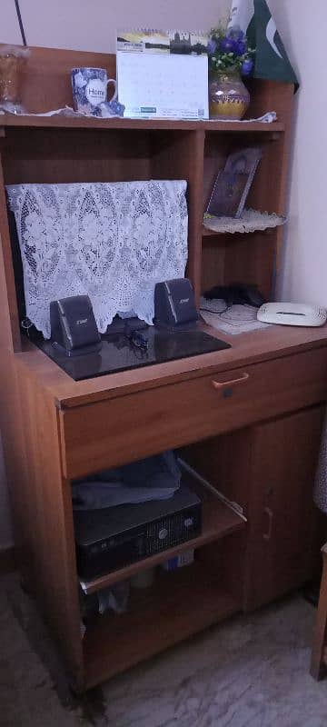 Computer Table 1