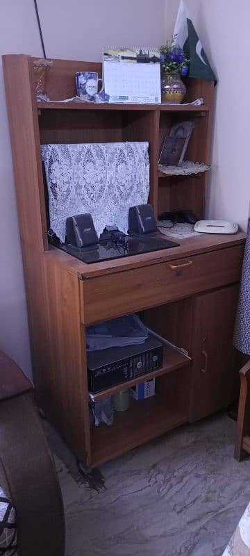 Computer Table 2