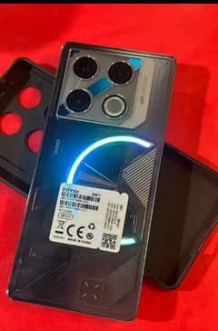 infinix gt20 Pro