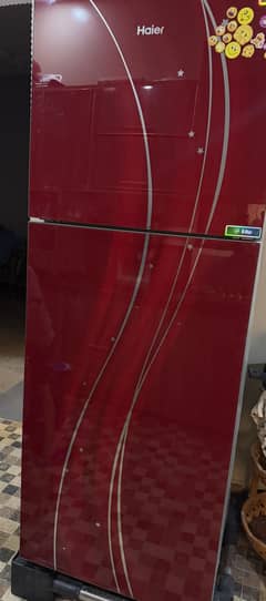 Haier medium size