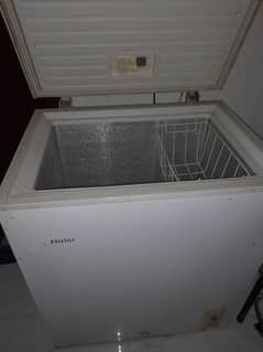 Freezer