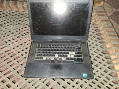 dell 1st core 5 6 gb ram ssd 128gb
