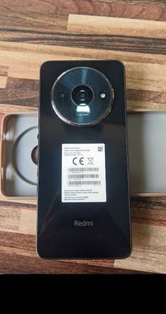 REDMI A3 OR OPPO A54