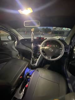 Suzuki Cultus VXR 2019