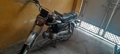 Bike