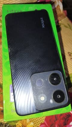 Infinix