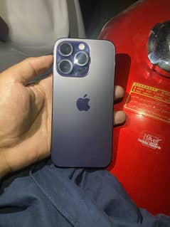 Iphone 14 pro jv