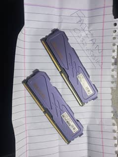 PC Desktop Rams for Sale