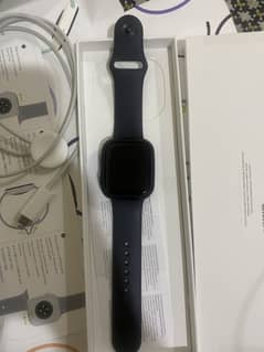 Apple Watch SE