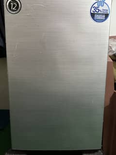 Dawlance mini fridge