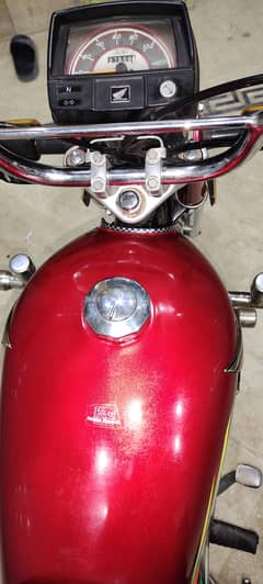 CD 70 model 22 for sale