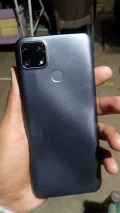 realme c25s 4gb 128gb