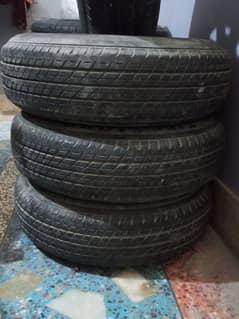 allow rims tyre