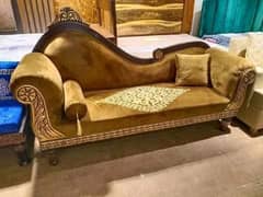 luxury dewan