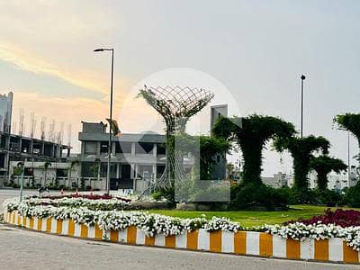 8 Marla Grey Structure House Solid Construction For Sale in Phase 1 B Block  Dream Gardens  Lahore 19