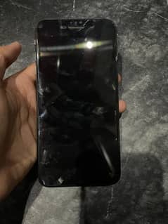 IPHONE 7 PLUS NON PTA /32 GB