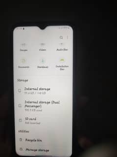 Samsung A15 5g 6/128gb only phone non pta
