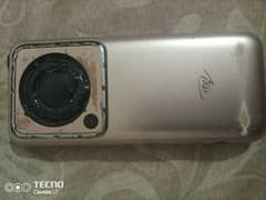 itel m