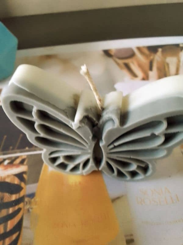 Candle maker|Luckie scents candle | Buy 3 get 1 Free 17