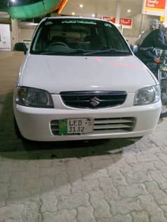 Suzuki Alto 2010
